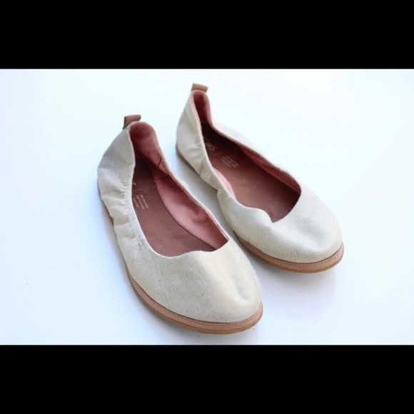 Toms flats - Picture 8 of 10